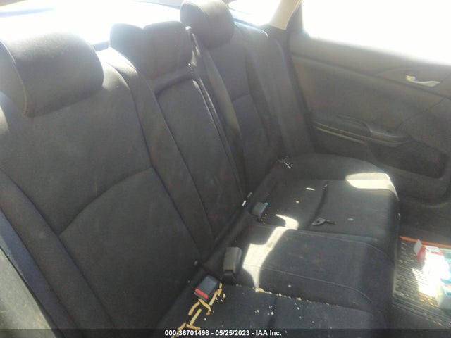 Honda Civic Sedan Ex 2016 2HGFC2F75GH536757 Image 8