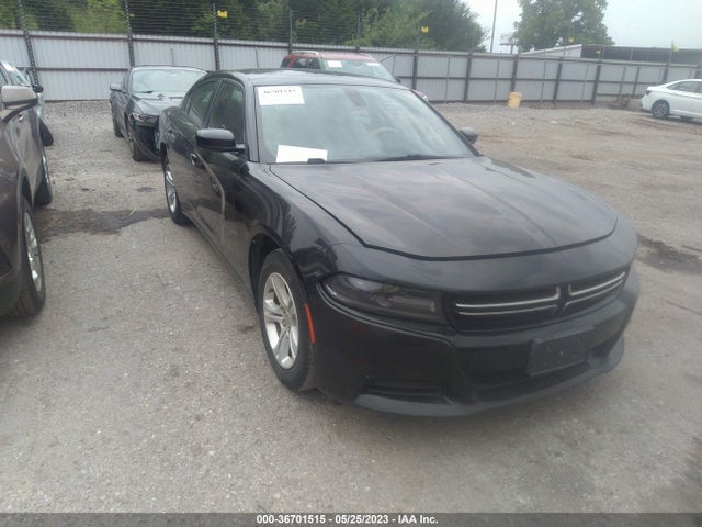 2015 2C3CDXBG6FH740911 main image
