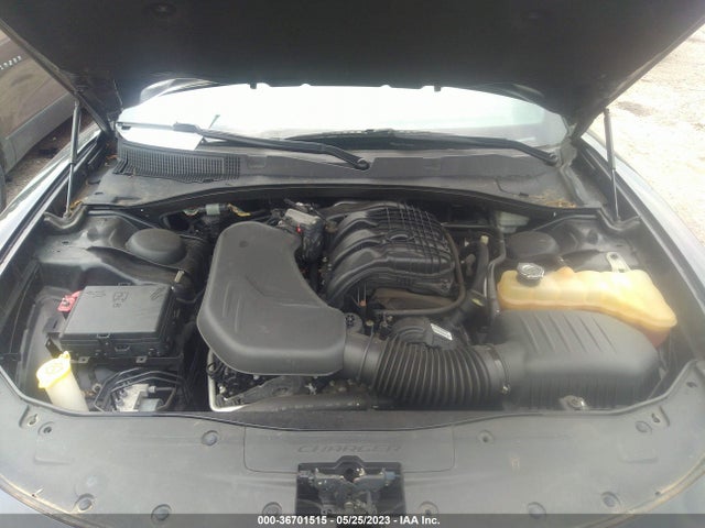 Dodge Charger Se 2015 2C3CDXBG6FH740911 Image 10