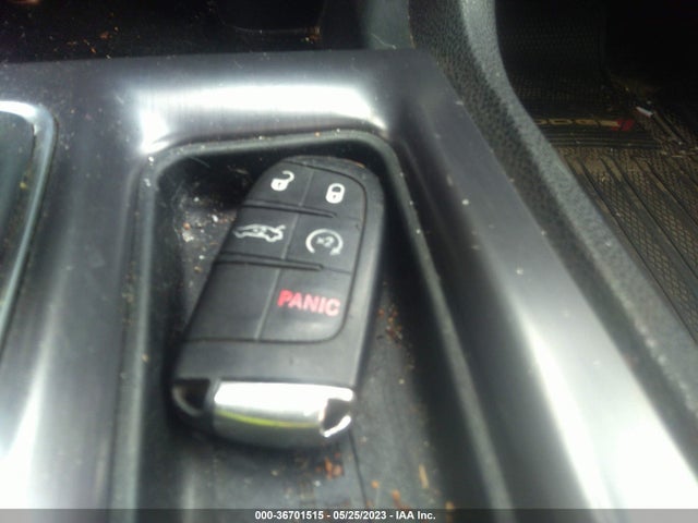 Dodge Charger Se 2015 2C3CDXBG6FH740911 Image 11