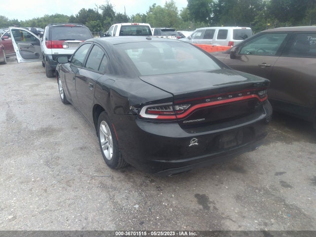 Dodge Charger Se 2015 2C3CDXBG6FH740911 Image 3