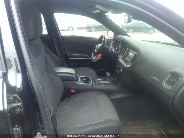 Dodge Charger Se 2015 2C3CDXBG6FH740911 Image 5