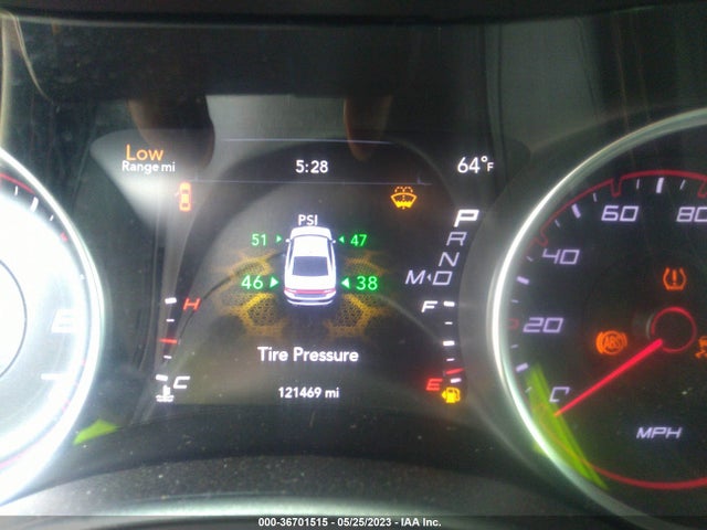 Dodge Charger Se 2015 2C3CDXBG6FH740911 Image 7
