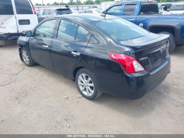 3N1CN7AP3GL875429 Nissan Versa Sl