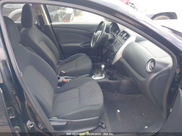 3N1CN7AP3GL875429 Nissan Versa Sl