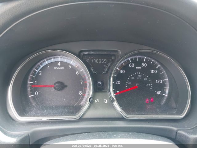 3N1CN7AP3GL875429 Nissan Versa Sl