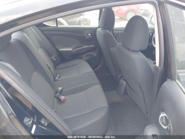 3N1CN7AP3GL875429 Nissan Versa Sl
