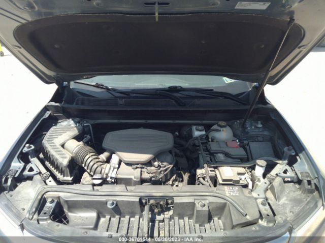 1GKKNULS7LZ180113 GMC ACADIA SLT