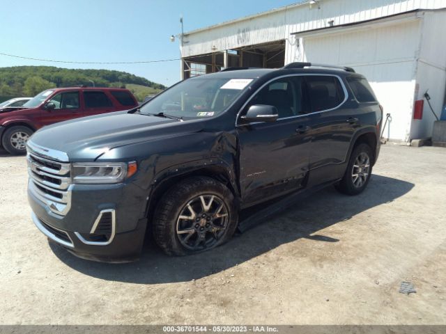 1GKKNULS7LZ180113 GMC ACADIA SLT
