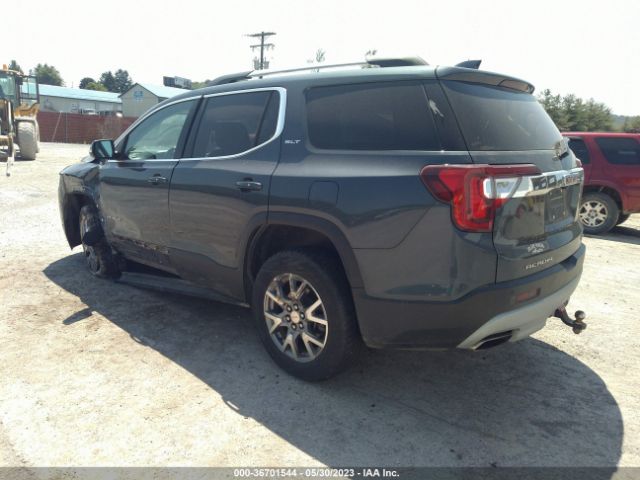 1GKKNULS7LZ180113 GMC ACADIA SLT