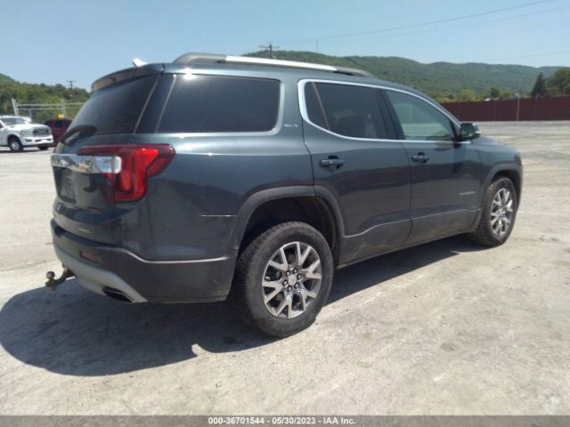 1GKKNULS7LZ180113 GMC ACADIA SLT