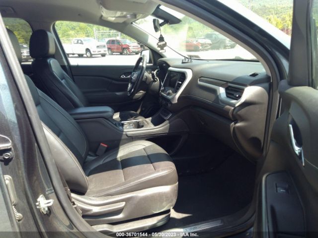 1GKKNULS7LZ180113 GMC ACADIA SLT