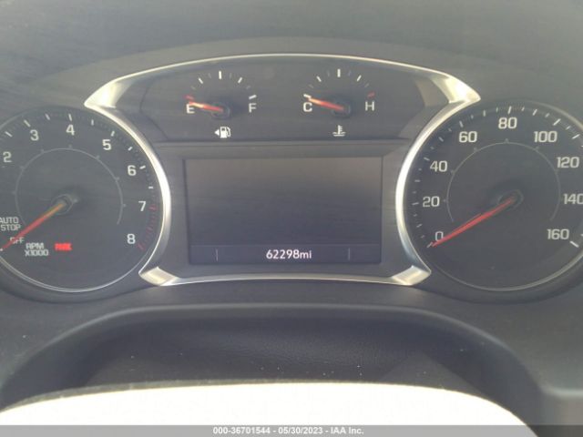 1GKKNULS7LZ180113 GMC ACADIA SLT