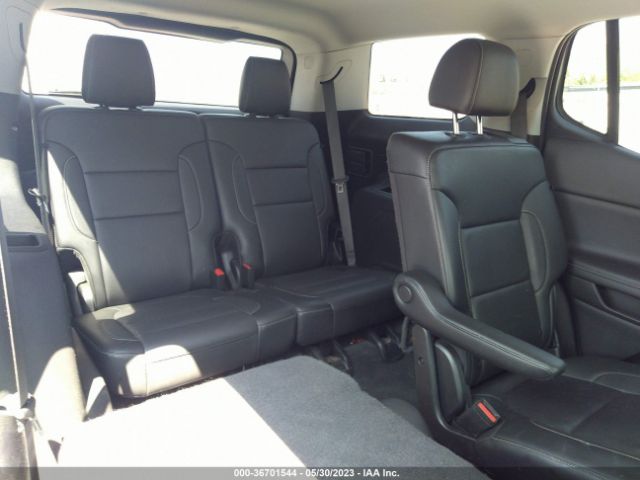 1GKKNULS7LZ180113 GMC ACADIA SLT