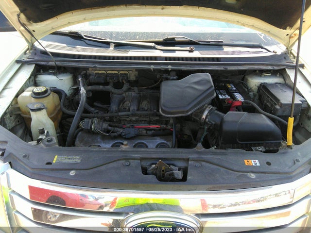 2008 FORD EDGE SE VIN: 2FMDK36C58BB12667