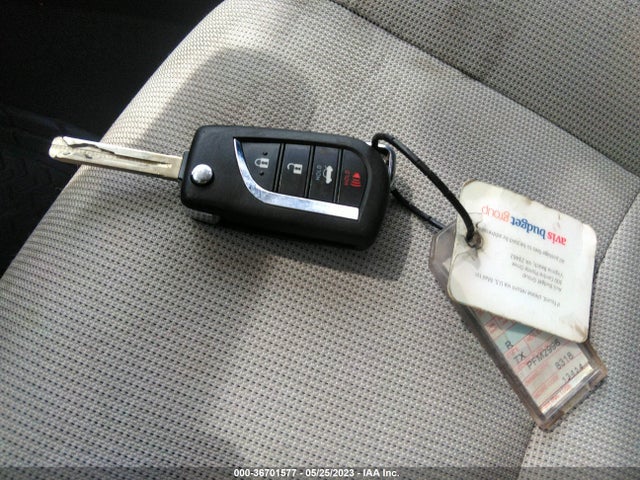 Toyota COROLLA LE 2021 JTDEPMAE8MJ168181 Image 11