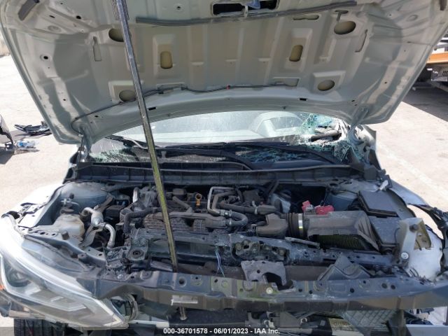 1N4BL4CW4MN315129 Nissan Altima 2.5 Sr