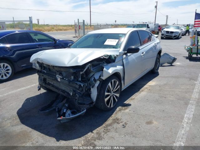 1N4BL4CW4MN315129 Nissan Altima 2.5 Sr