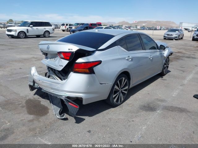 1N4BL4CW4MN315129 Nissan Altima 2.5 Sr