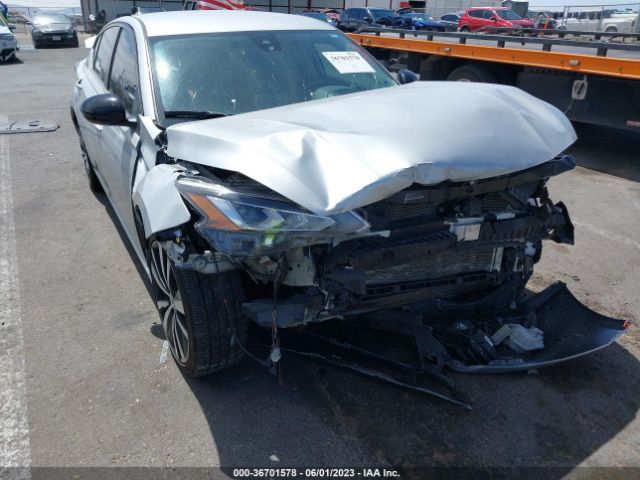 1N4BL4CW4MN315129 Nissan Altima 2.5 Sr