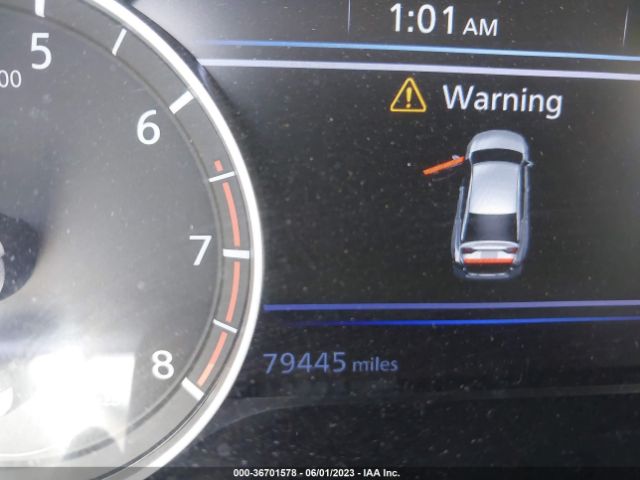 1N4BL4CW4MN315129 Nissan Altima 2.5 Sr