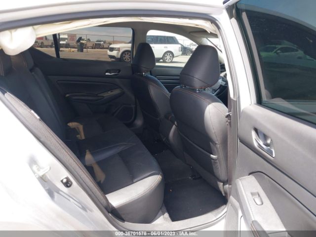 1N4BL4CW4MN315129 Nissan Altima 2.5 Sr