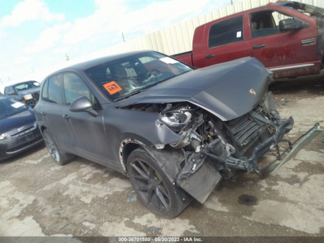 WP1AF2A21FLA43542 auction archive image