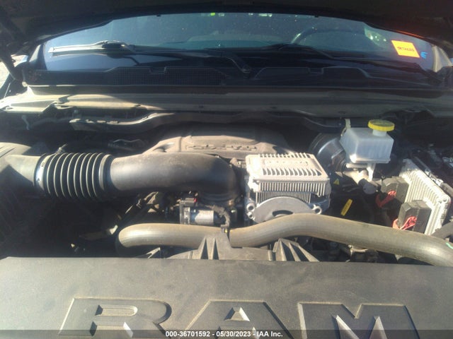 1C6SRFFT3LN308071 RAM 1500 Big Horn