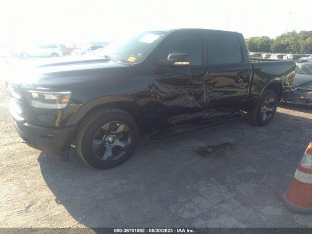 1C6SRFFT3LN308071 RAM 1500 Big Horn