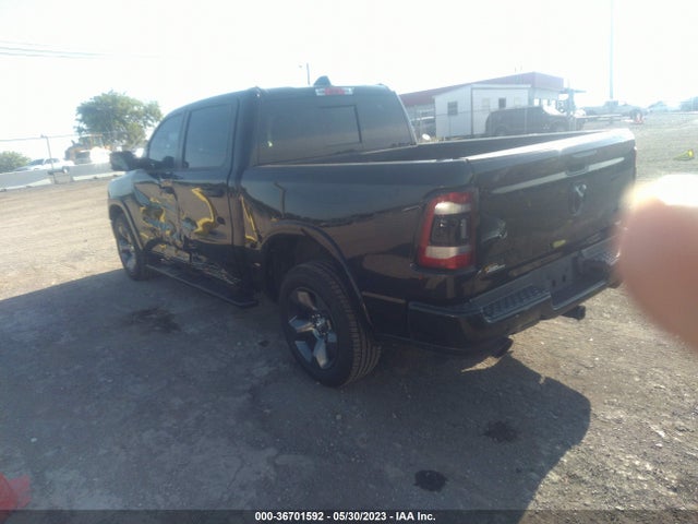 1C6SRFFT3LN308071 RAM 1500 Big Horn