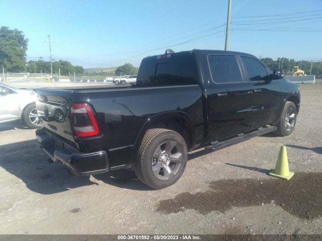 1C6SRFFT3LN308071 RAM 1500 Big Horn