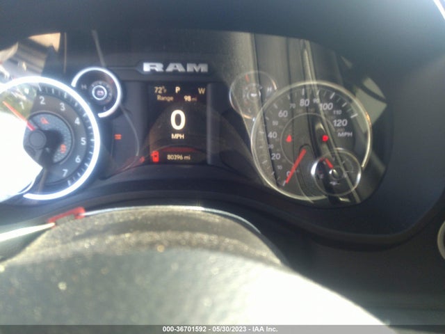 1C6SRFFT3LN308071 RAM 1500 Big Horn