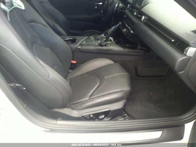 2020 Toyota Supra, VIN: WZ1DB4C08LW025035