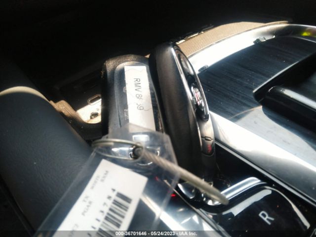 5GAERBKW4NJ113784 Buick Enclave Essence