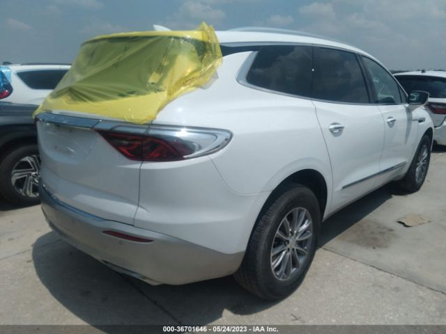 5GAERBKW4NJ113784 Buick Enclave Essence