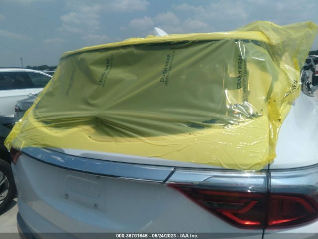 5GAERBKW4NJ113784 Buick Enclave Essence