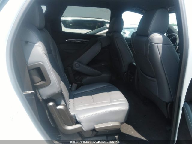 5GAERBKW4NJ113784 Buick Enclave Essence