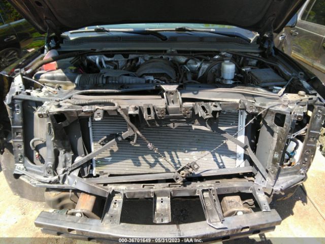 1GKS2CKJ7GR292797 GMC YUKON DENALI