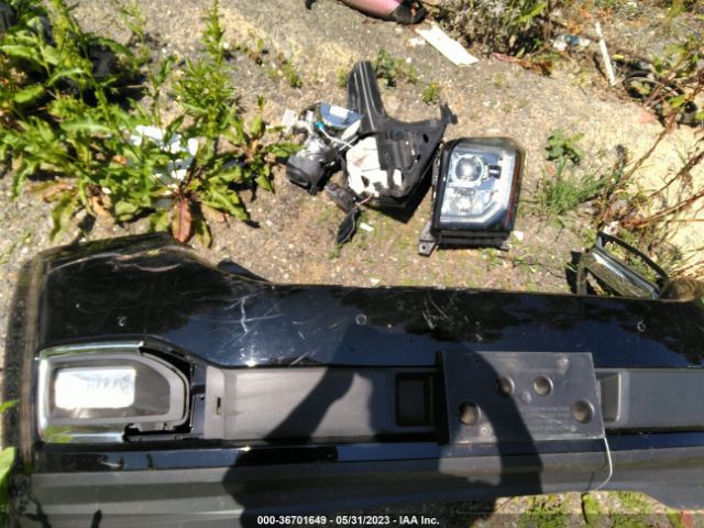 1GKS2CKJ7GR292797 GMC YUKON DENALI