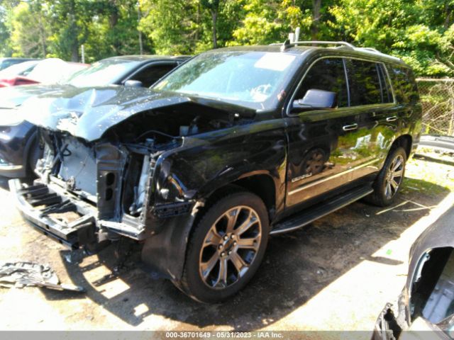 1GKS2CKJ7GR292797 GMC YUKON DENALI
