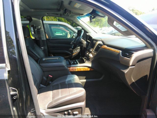 1GKS2CKJ7GR292797 GMC YUKON DENALI