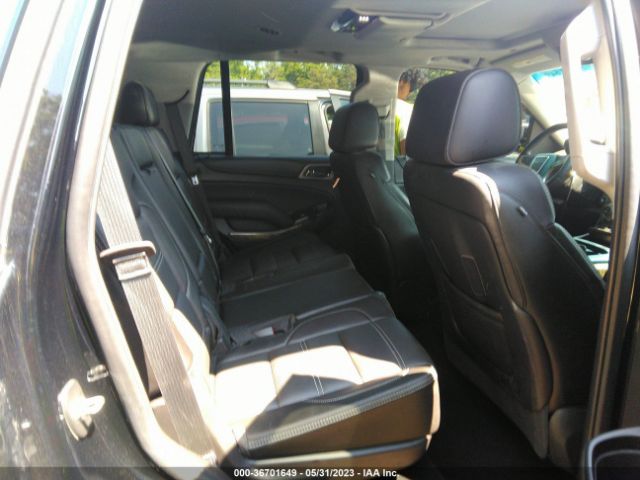 1GKS2CKJ7GR292797 GMC YUKON DENALI