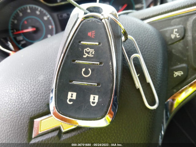 Chevrolet CRUZE LT 2018 1G1BE5SM9J7221766 Image 3
