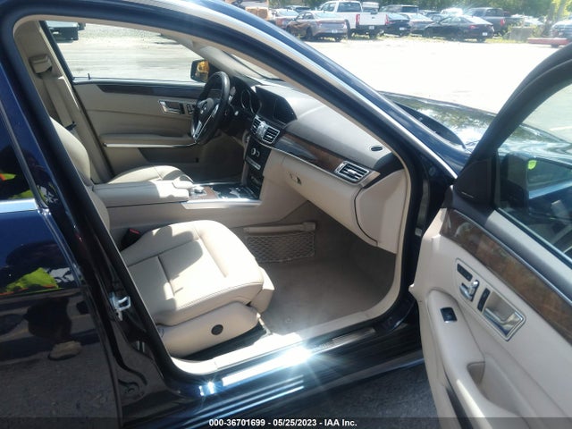 2015 MERCEDES-BENZ E-CLASS E 350 VIN: WDDHF8JB5FB118354