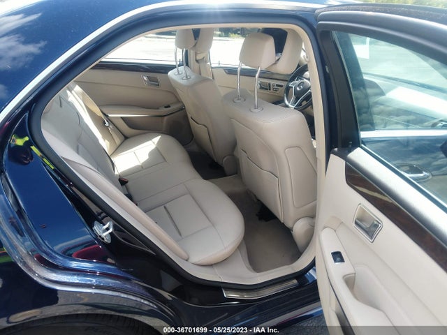 2015 MERCEDES-BENZ E-CLASS E 350 VIN: WDDHF8JB5FB118354