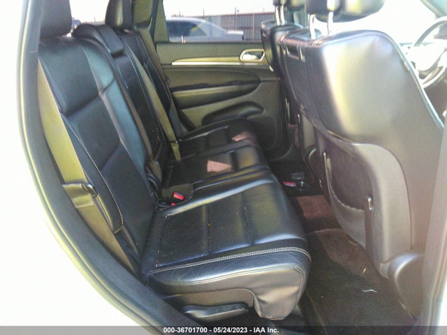 1C4RJFBG8FC955265 Jeep Grand Cherokee Limited