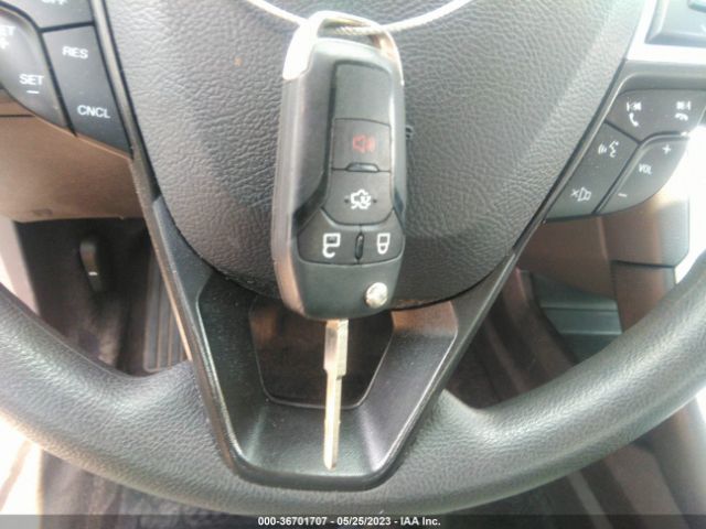 1FA6P0G73F5105268 Ford FUSION S
