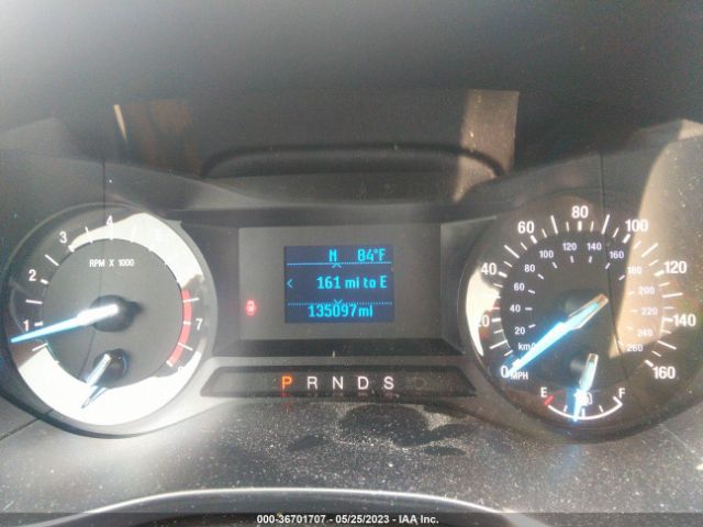 1FA6P0G73F5105268 Ford FUSION S
