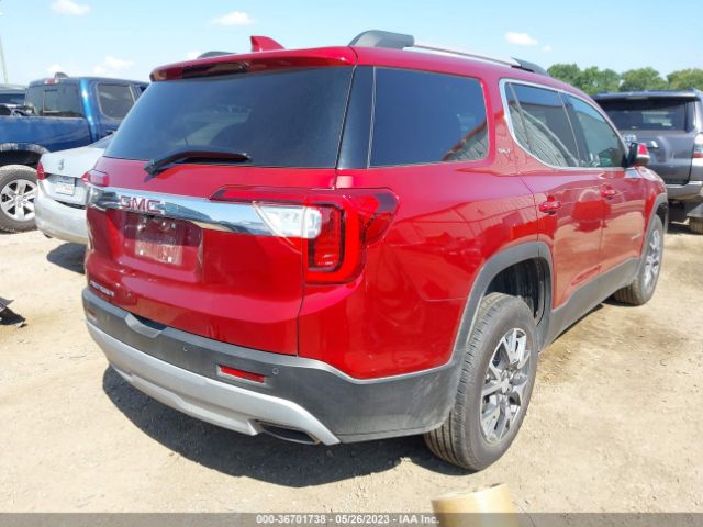 1GKKNML45PZ143889 GMC ACADIA SLT