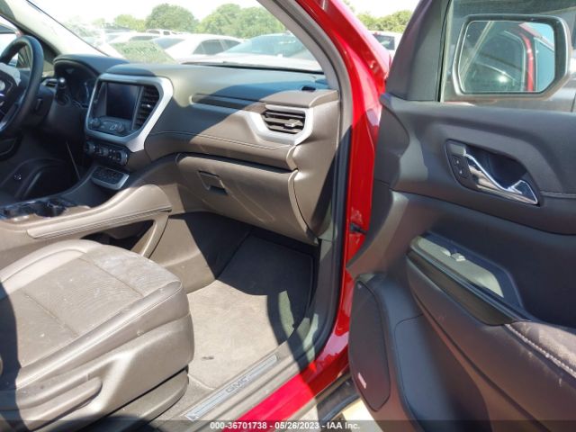 1GKKNML45PZ143889 GMC ACADIA SLT